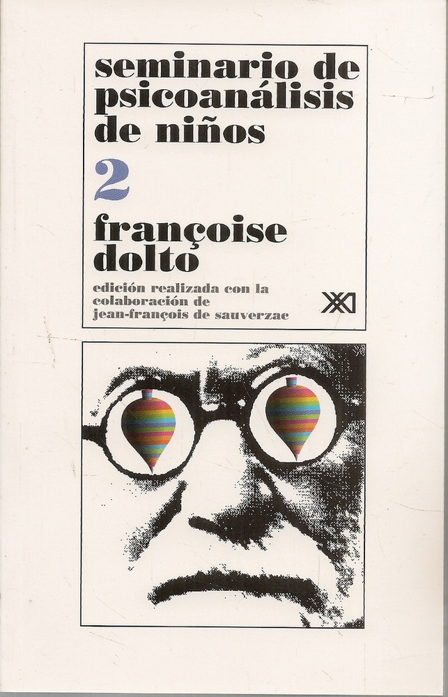 Seminario de psicoanalisis de niños II