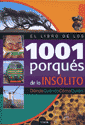 El Libro de los 1001 porques de lo insolito