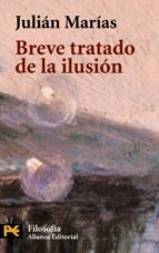 Breve tratado de la ilusión