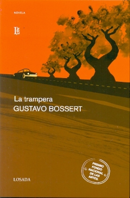 La Trampera
