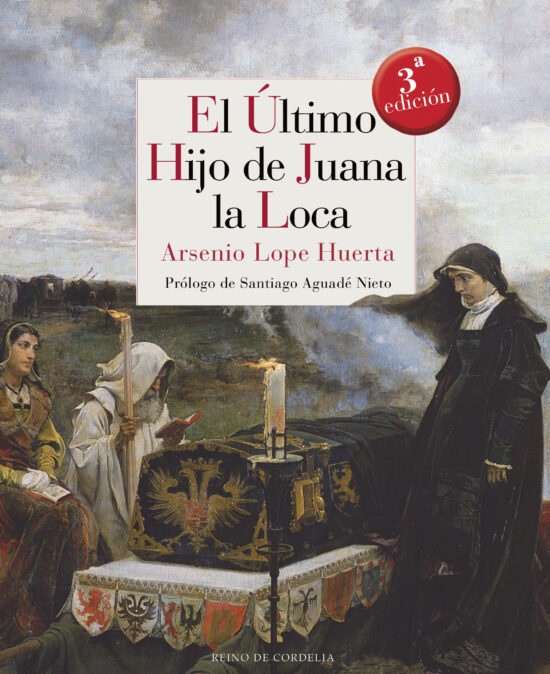 El último hijo de juana la loca