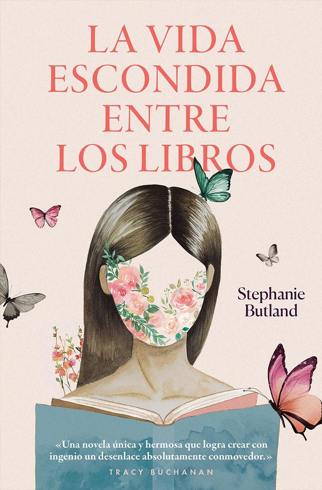 La Vida escondida entre los libros