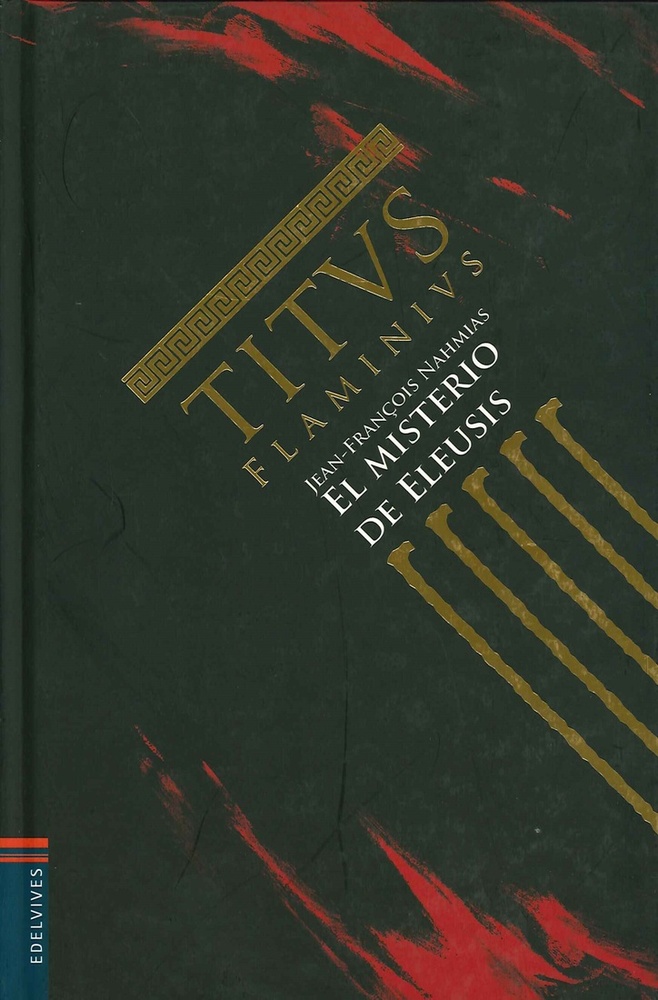 El misterio de Eleusis