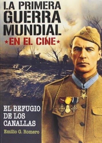 La Primera guerra mundial en el cine
