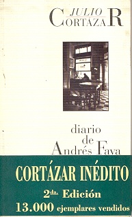 Diario de Andrés Fava