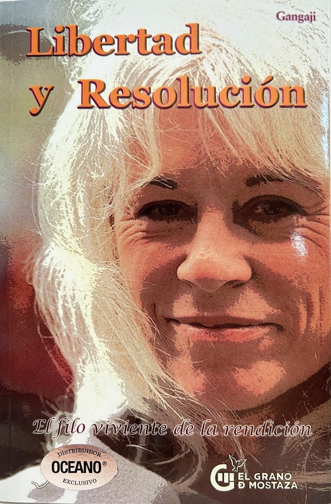 Libertad y resolucion