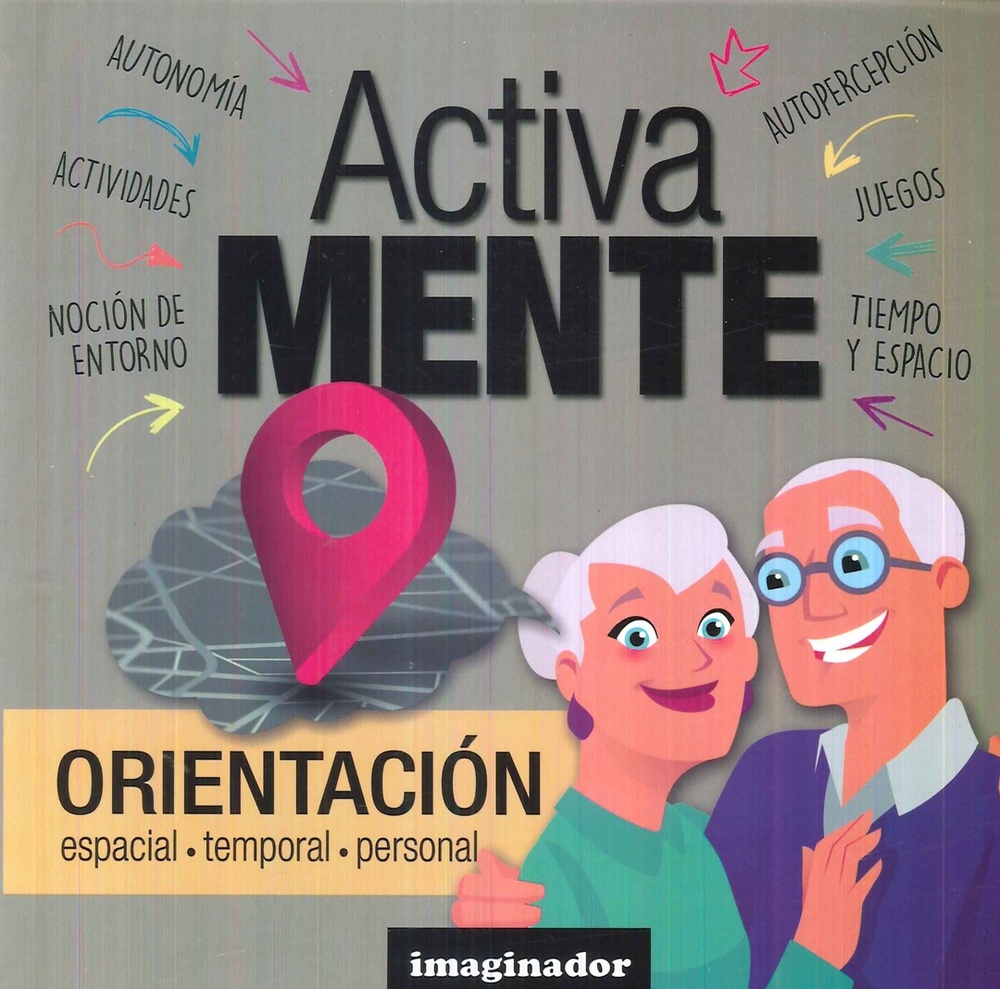 Activa Mente: Orientación