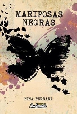 Mariposas negras