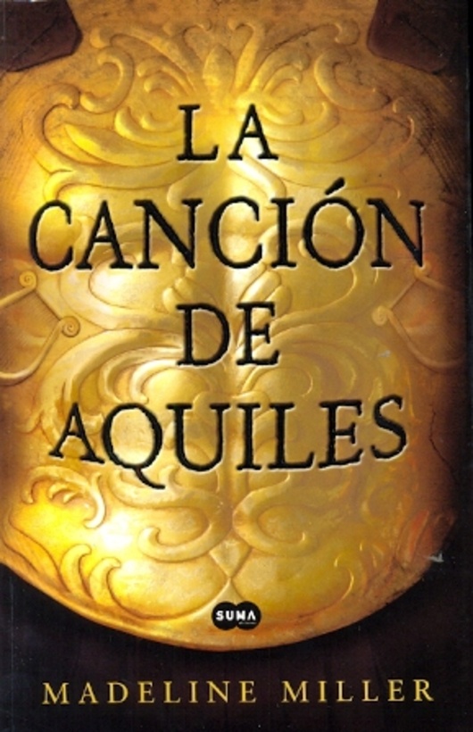 la Cancion de Aquiles