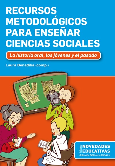 Recursos metodologicos para la enseÃ±anza de las ciencias sociales