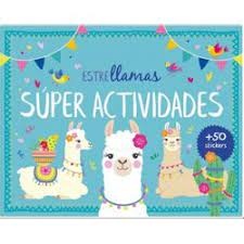 Estrellamas: Súper actividades