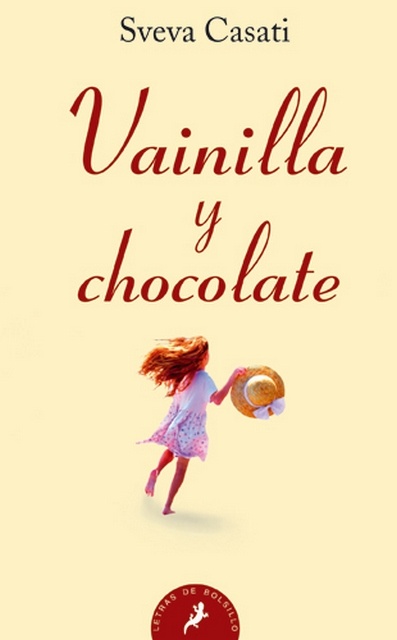 Vainilla y chocolate