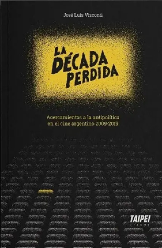 La decada perdida