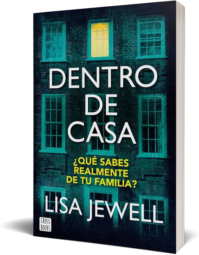 Dentro de casa