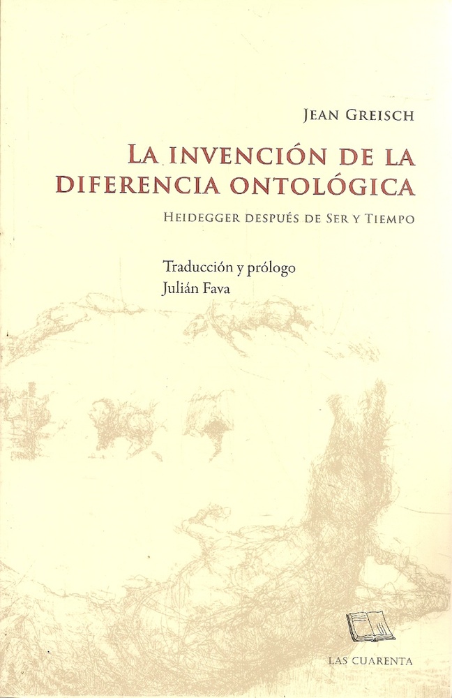 la Invencion de la diferencia ontologica