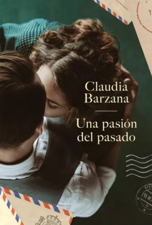 Una pasion del pasado