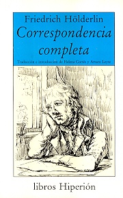 correspondencia completa (hoelderlin)
