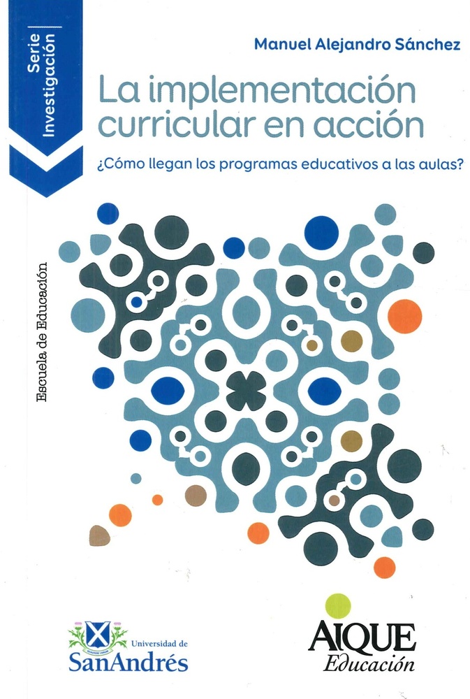 La implementacion curricular en accion