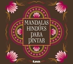 Mandalas hindues para pintar