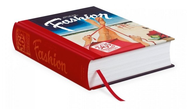 Fashion Ads of the 20th Century