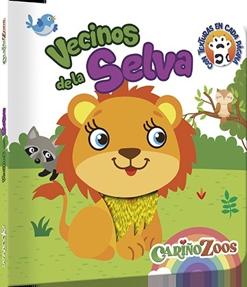 Vecinos de la Selva