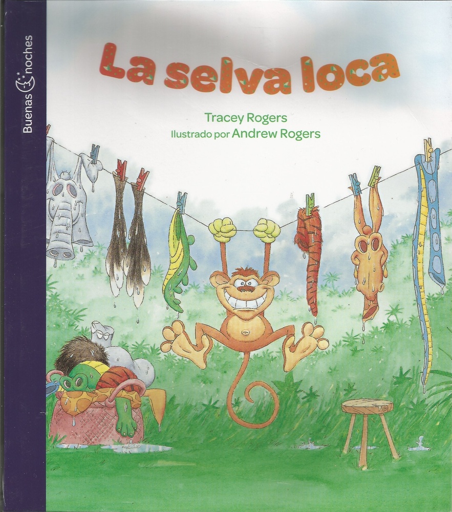 La Selva loca