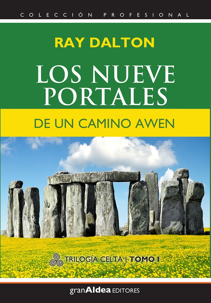 Los Nueve Portales De Un Camino Awen