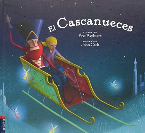 El Cascanueces