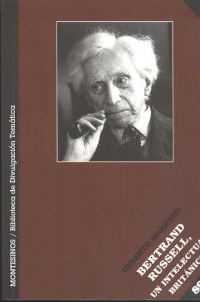 Bertrand Russell, un intelectual britanico