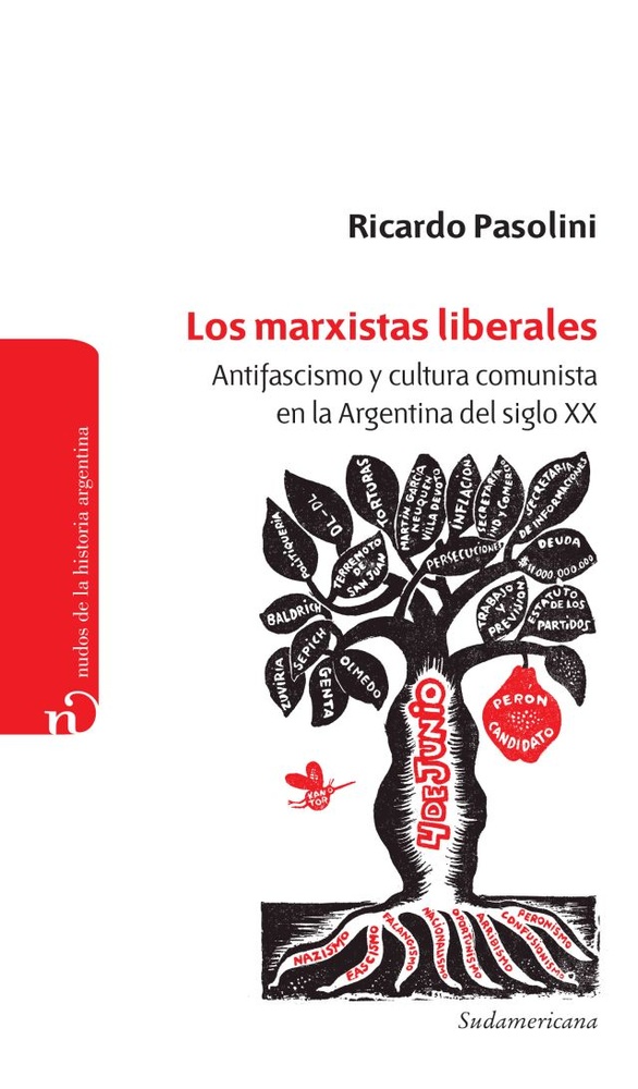 los Marxistas liberales