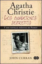 Agatha Christie. Los cuadernos Secretos