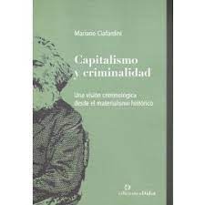 Capitalismo y criminalidad