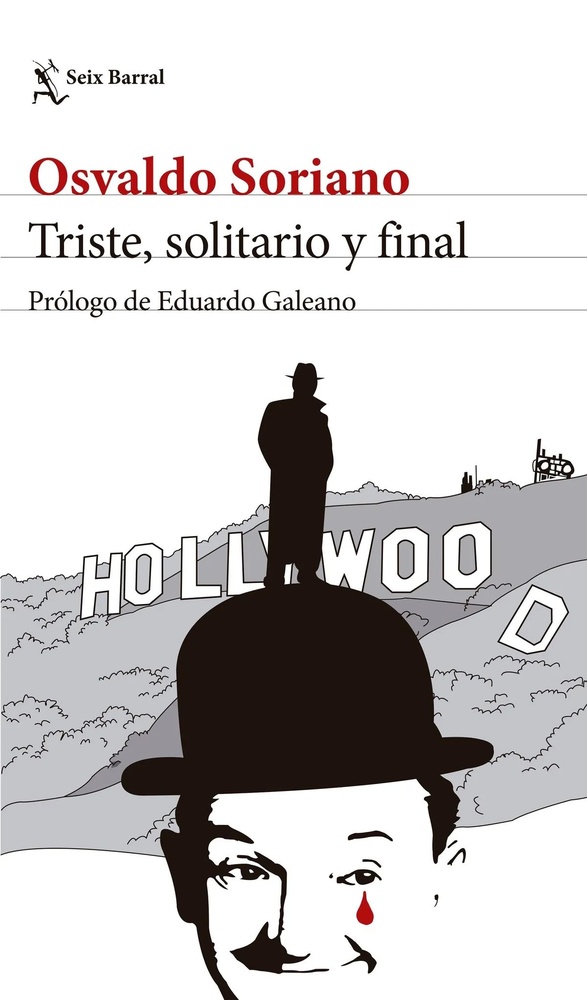 Triste, solitario y final