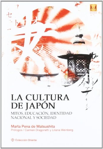 La Cultura del Japon