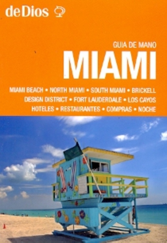 Miami (2da ed.)