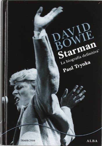 David Bowie, Starman