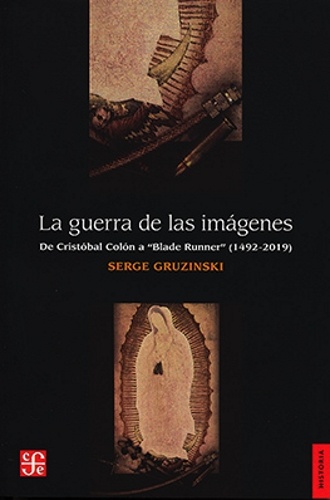 La Guerra de las imagenes