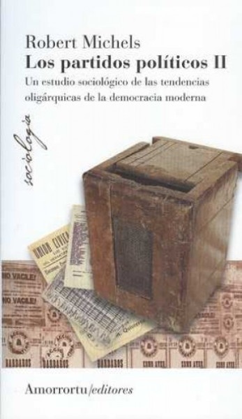 los Partidos politicos II