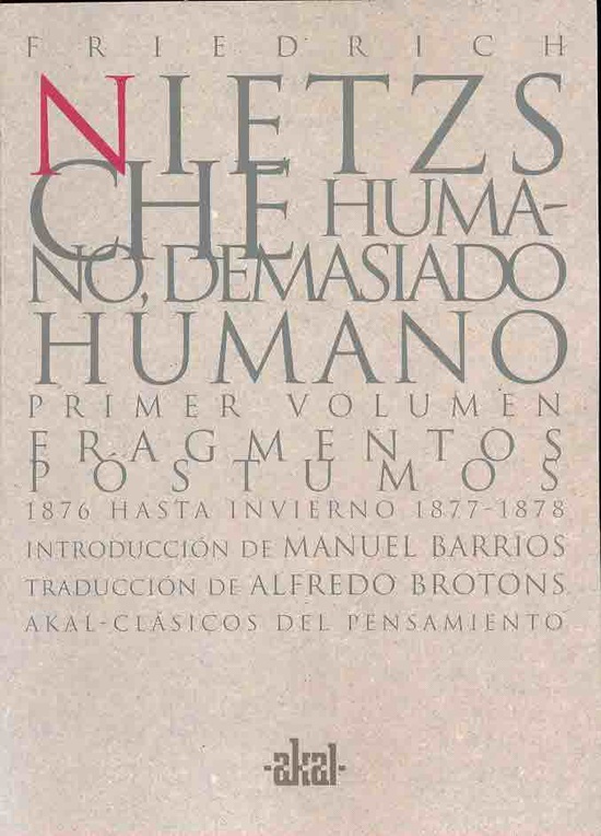 El Hilo de Ariadna 5