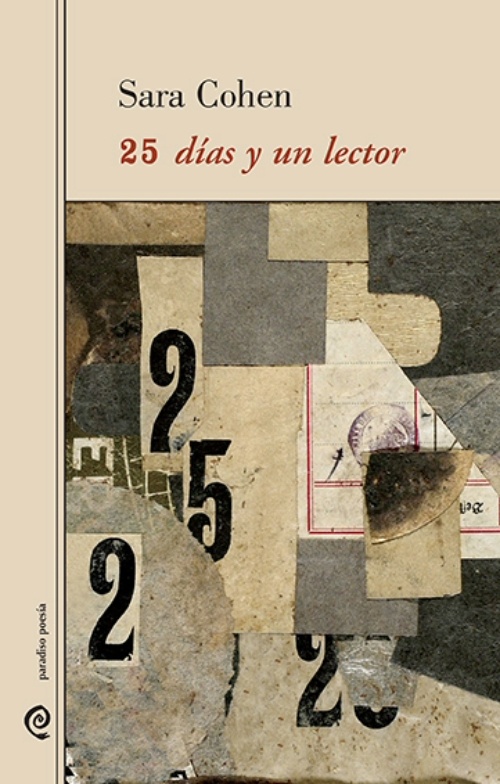 25 días y un lector