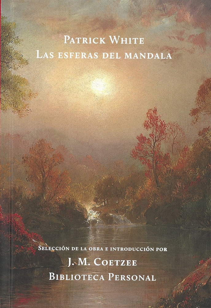 Las Esferas del mandala