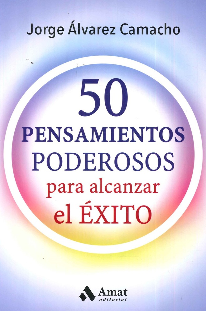 50 Pensamientos poderosos