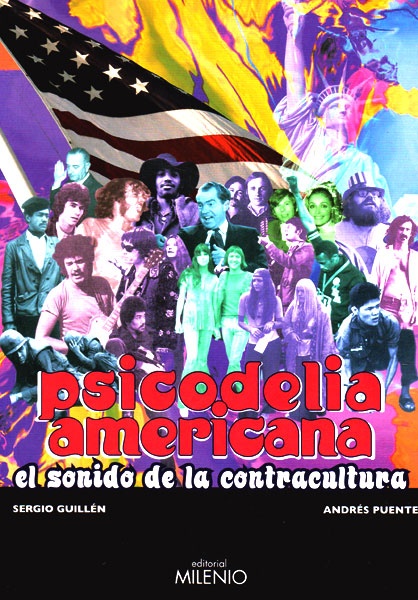 Psicodelia americana