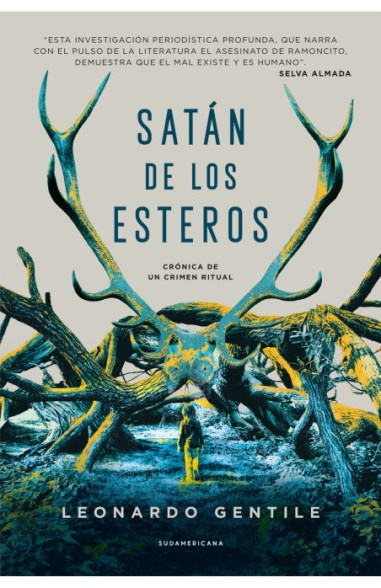 Satan De Los Esteros