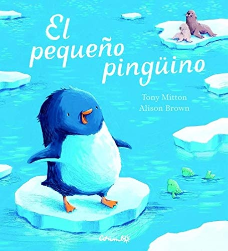 El Pequeño pingüino