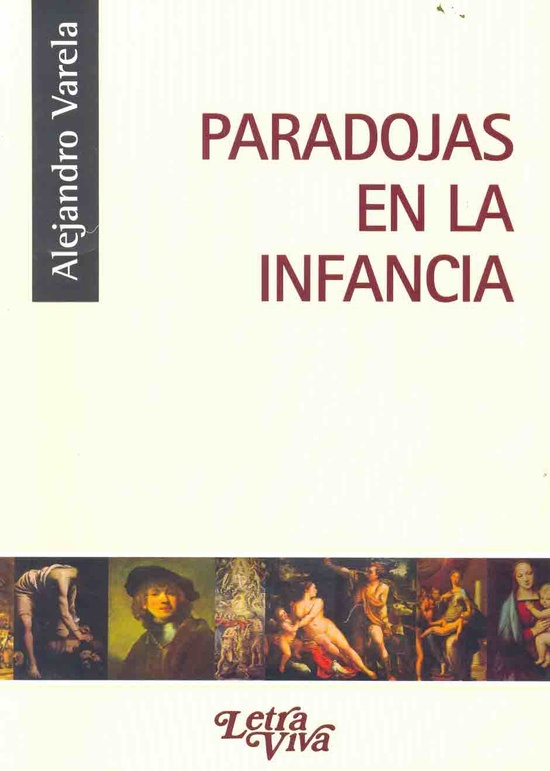 Paradojas en la infancia