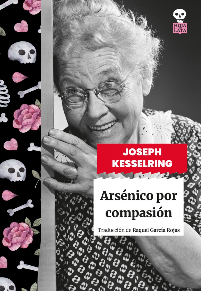Arsénico por compasión
