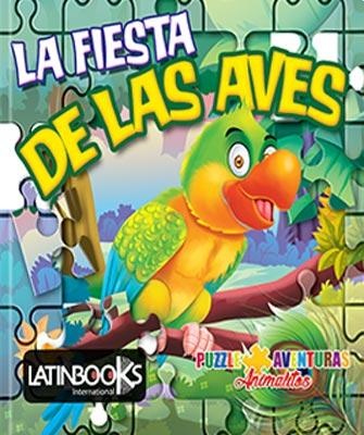 La Fiesta de las aves
