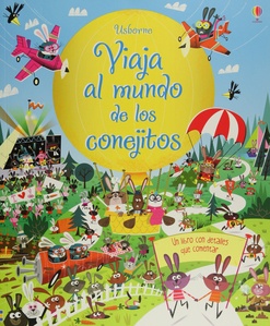 Viaje al mundo de los conejitos