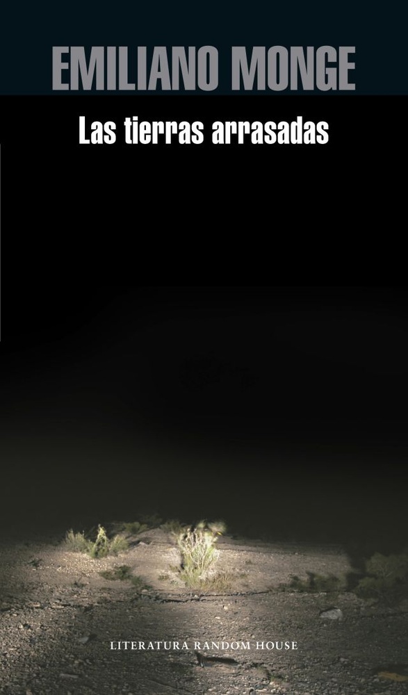 Las Tierras arrasadas